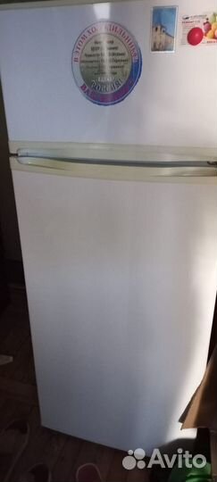 Холодильник бу