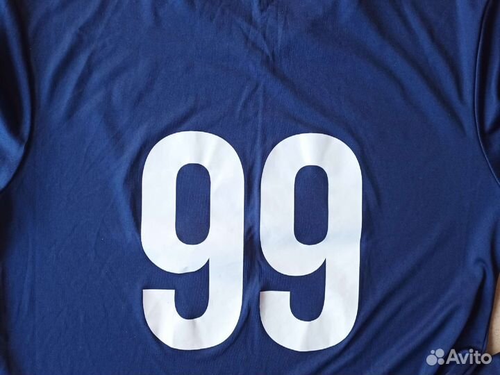 Детская футбольная форма