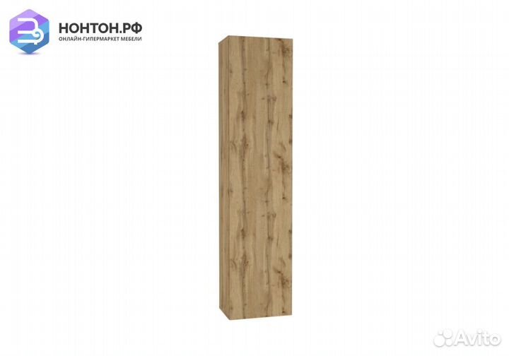 Шкаф навесной Point тип-40 дуб вотан