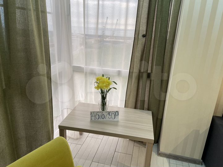2-к. квартира, 50 м², 9/10 эт.