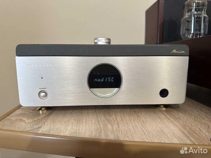 Cd проигрыватель marantz