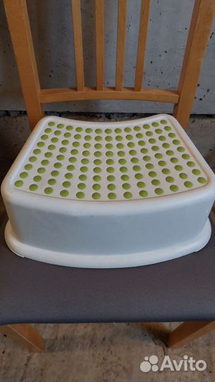 Подставка для детей IKEA