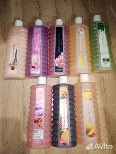 Средства Avon