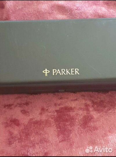 Ручка Parker оригинал новая