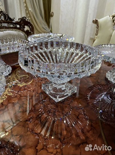 Ваза для фруктов