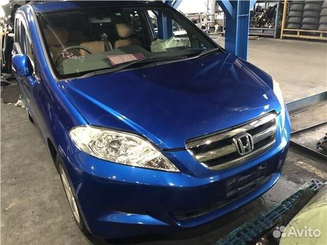 Разбор на запчасти Honda FRV