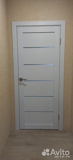 Двери межкомнатные