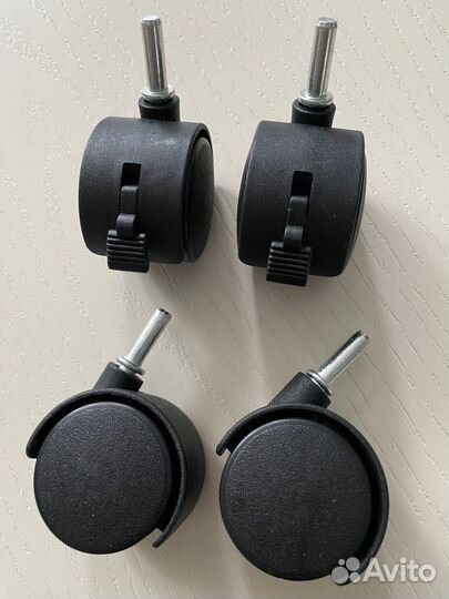 Колёсики для мебели