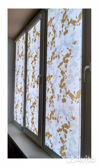 Рулонные шторы Бастет арт.mdvh41VH