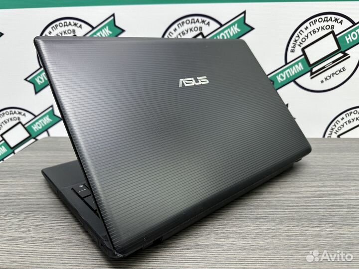 Мощный Asus Core i7 6Gb Geforce 710 SSD128+500