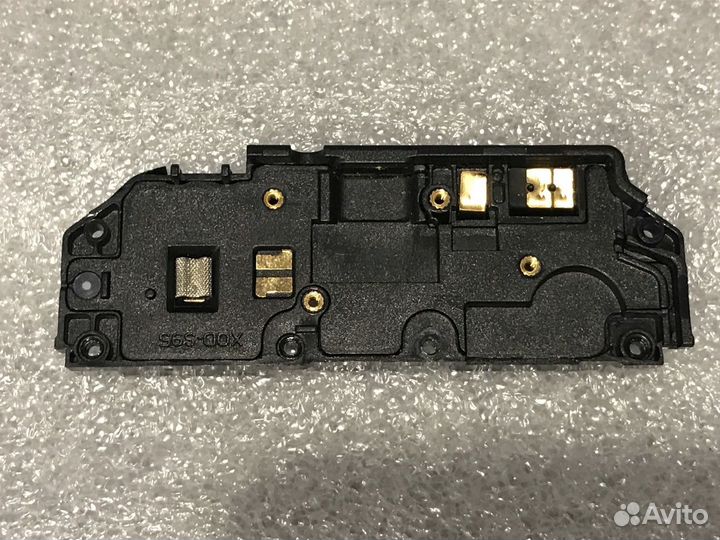 Динамик (основной) Oukitel WP16