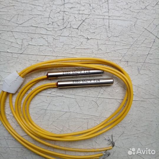 Датчик температуры фреона