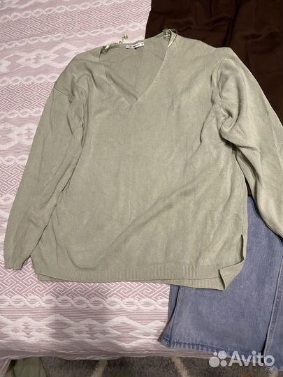 Пакет женской одежды 42 -44