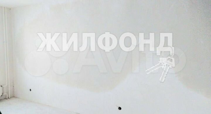 3-к. квартира, 60,9 м², 7/17 эт.