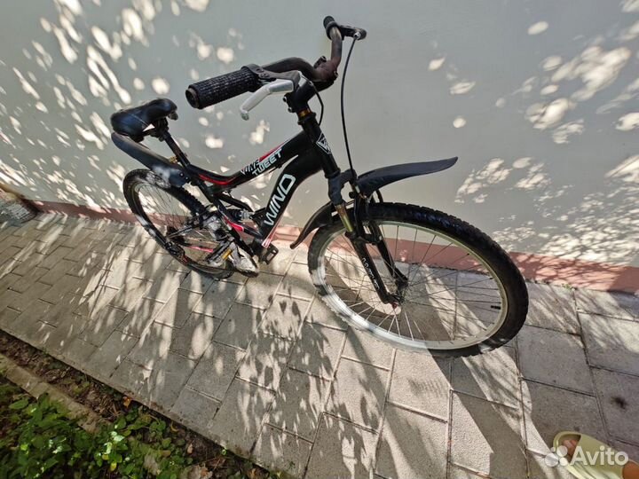 Велосипед взрослый