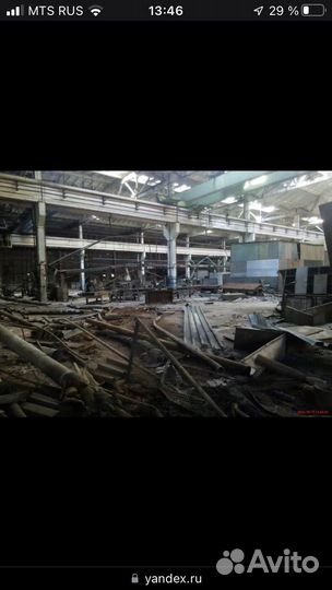 Разнорабочий Вахта