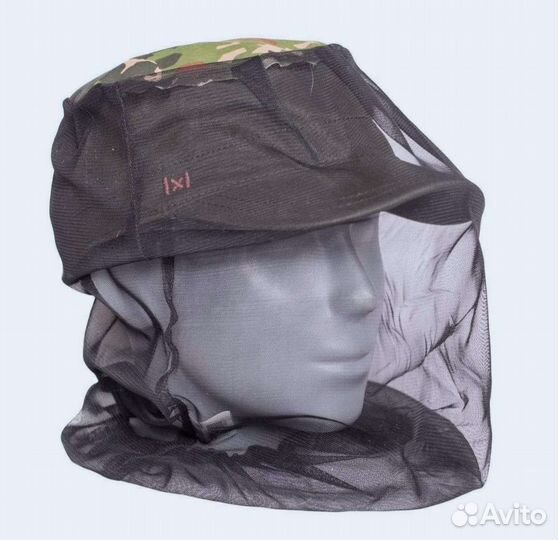 Москитная сетка от комаров