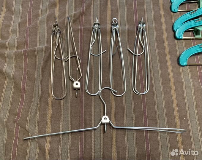 Вешалки плечики бу