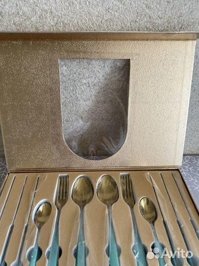 Набор столовых приборов
