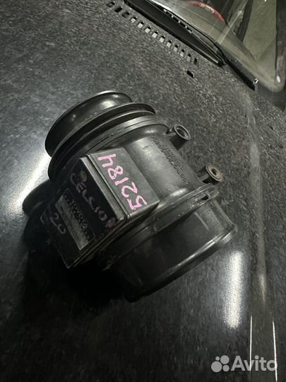 Воздухомер 1 jz gte vvti 2225050060