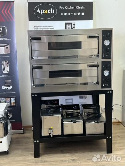 Слайсер Airhot SL 300