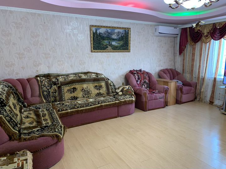 Дом 271,2 м² на участке 25 сот.