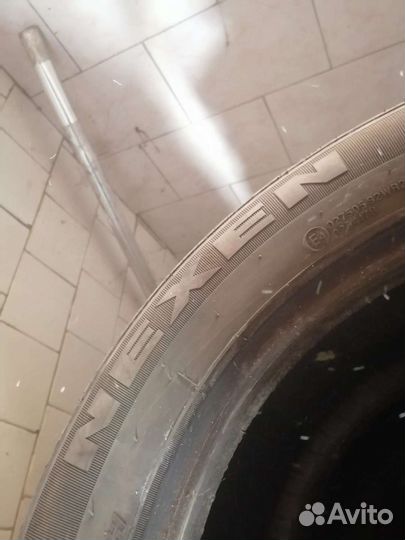 Nexen Classe Premiere 185/65 R17 20B