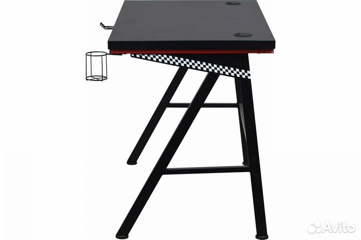 Игровой стол на металлокаркасе