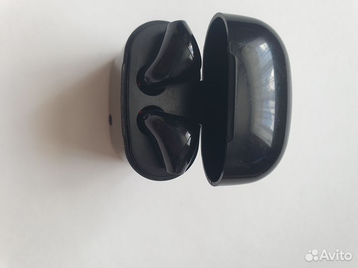 Беспроводные bluetooth наушники