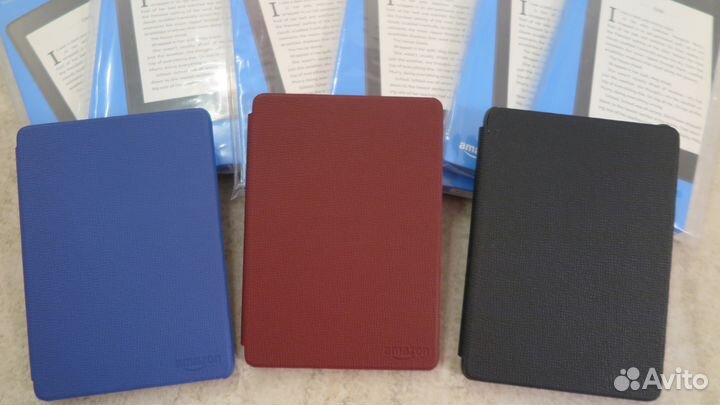 Оригинальная Обложка Kindle Paperwhite New 2018