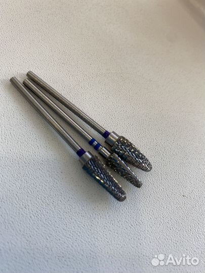 Фреза для ногтей