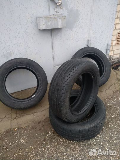 Pirelli Scorpion 235/60 R18 V