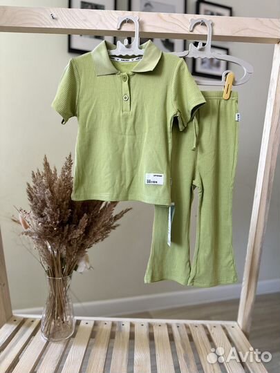 Костюм для девочки