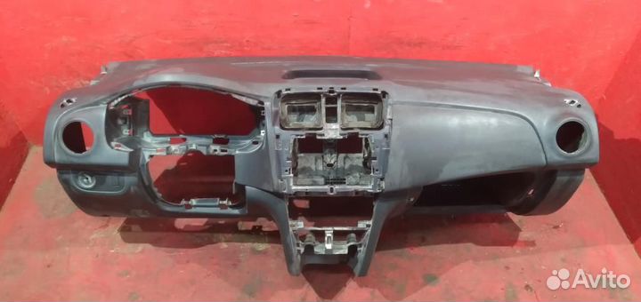 Рено логан 2 торпедо Renault Logan 2 NEW