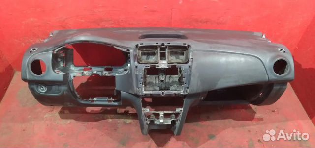 Рено логан 2 торпедо Renault Logan 2 NEW