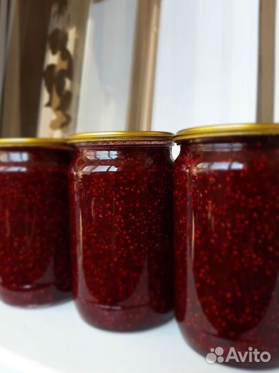 Варенье из Малины