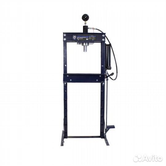 Пресс гидравлический напольный 20 тонн