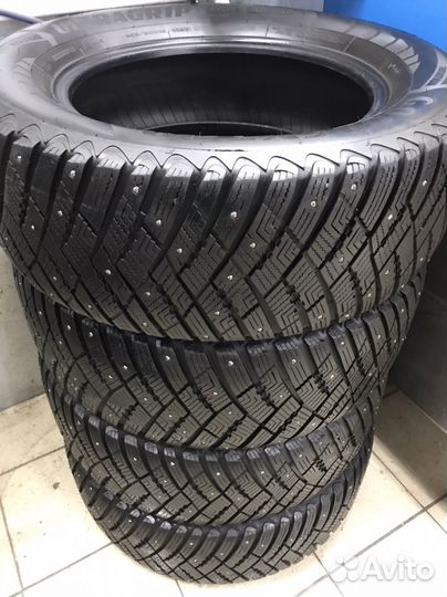 Goodyear Ultra Grip Ice Arctic 2 SUV 265/60 R18 114T