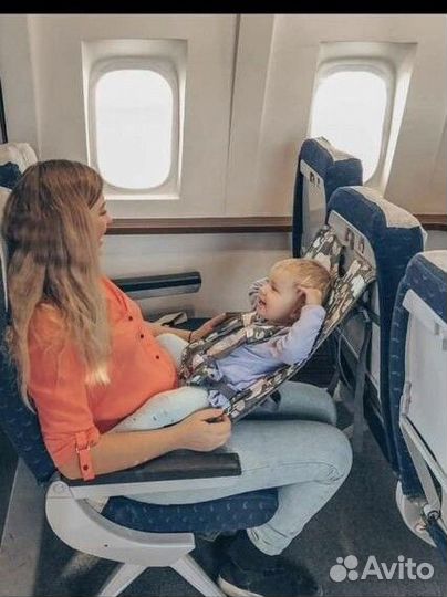 Авиагамак, аналог flyebaby