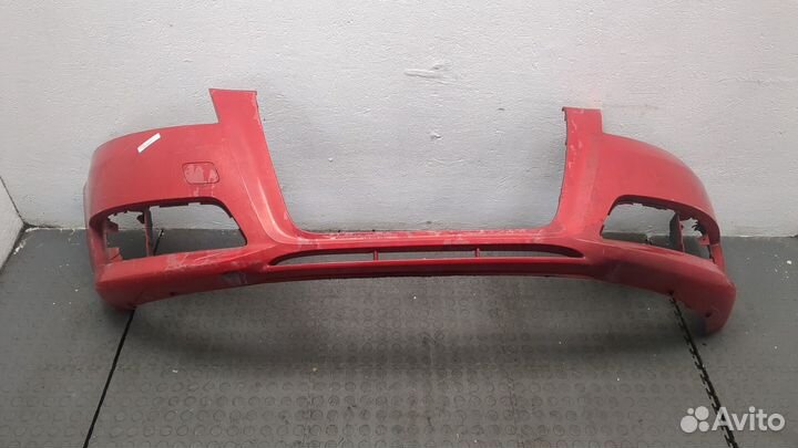 Бампер Audi A3 (8P), 2010