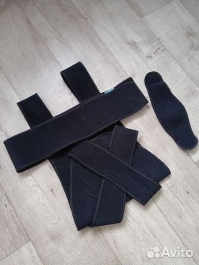 Бандаж на плечо