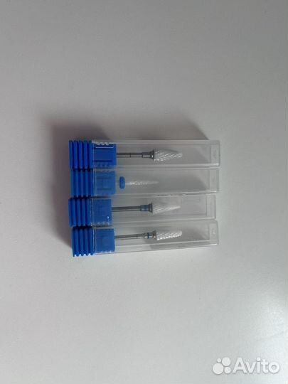 Набор для маникюра и педикюра