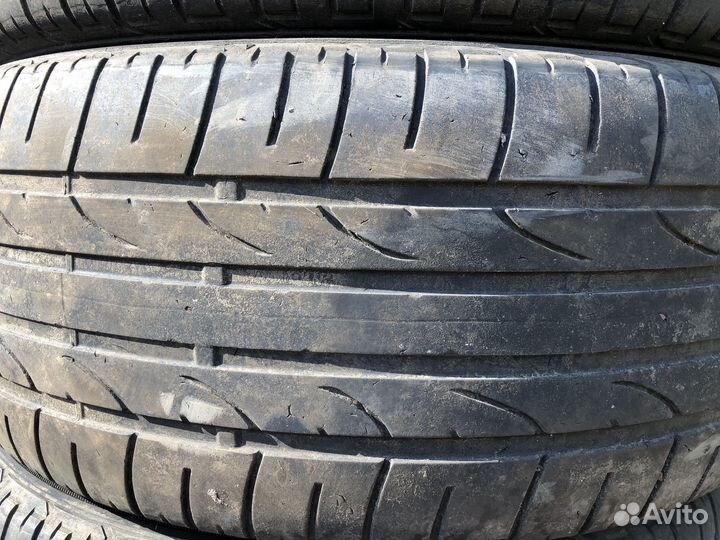 Bridgestone Dueler H/P 235/50 R18 97V