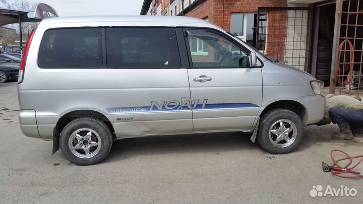 Водитель-экспедитор, кат. В