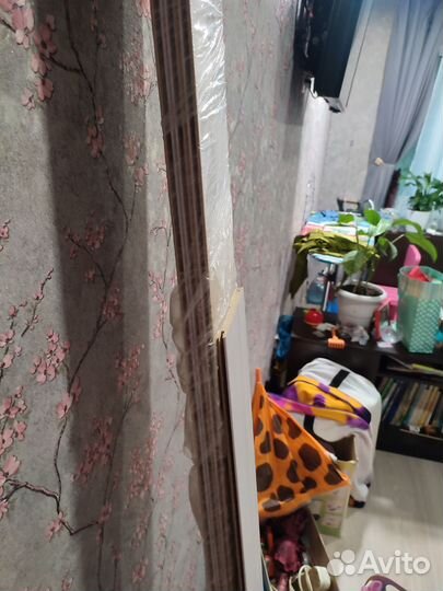 Дверные доборы