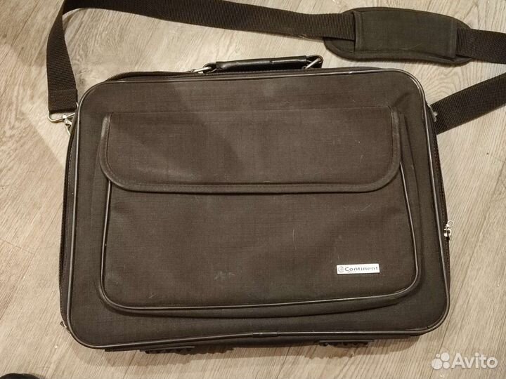 Сумка для ноутбука