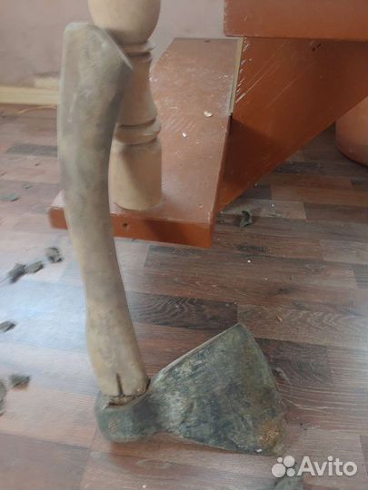 Топор для рубки мяса