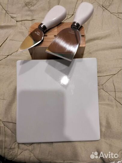 Набор для сыра