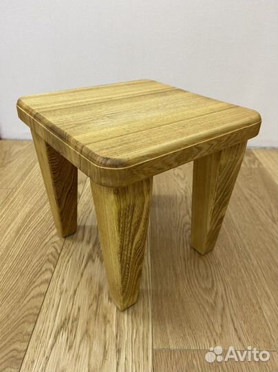 Табурет детский