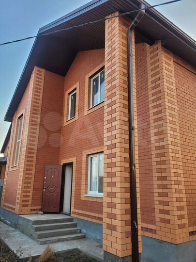 Дом 250 м² на участке 12 сот.